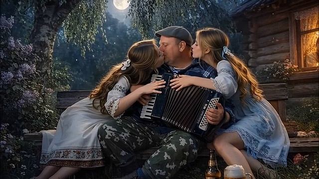 Хорошо тут - у нас...