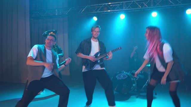 Кавер-группа 