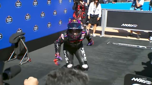 Хорхе Мартин возвращается! 🦾 | Гран-при Бразилии 2026