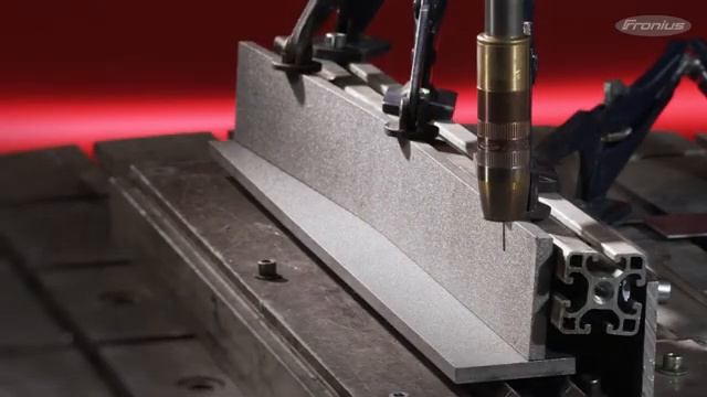 Fronius TouchSense SeamTracking [get.gt]