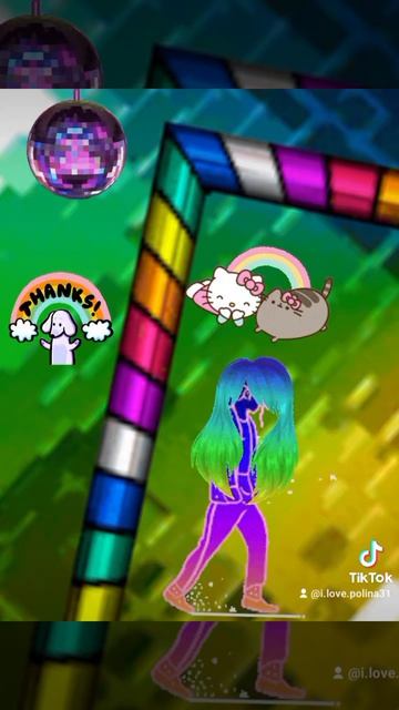 Алинина открытка