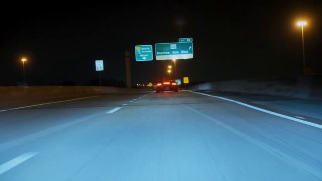 NIGHT DRIVE MIX #8 [ WAVE / PHONK ]