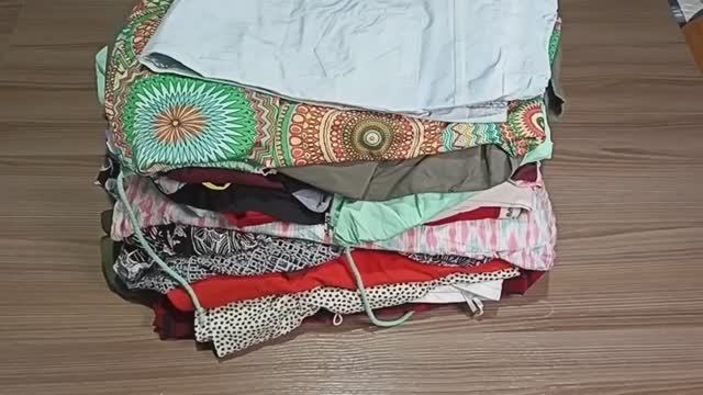 Лот 2662 Микс Германия ( много XL) Экстра 1090₽_кг172 ед 38,8 кг