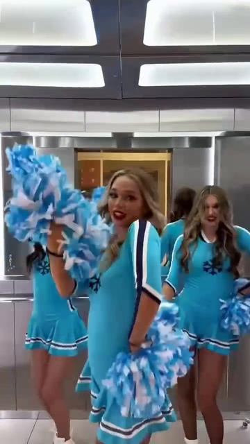 Помпоны матовые гантели ПГМА39 стандарт