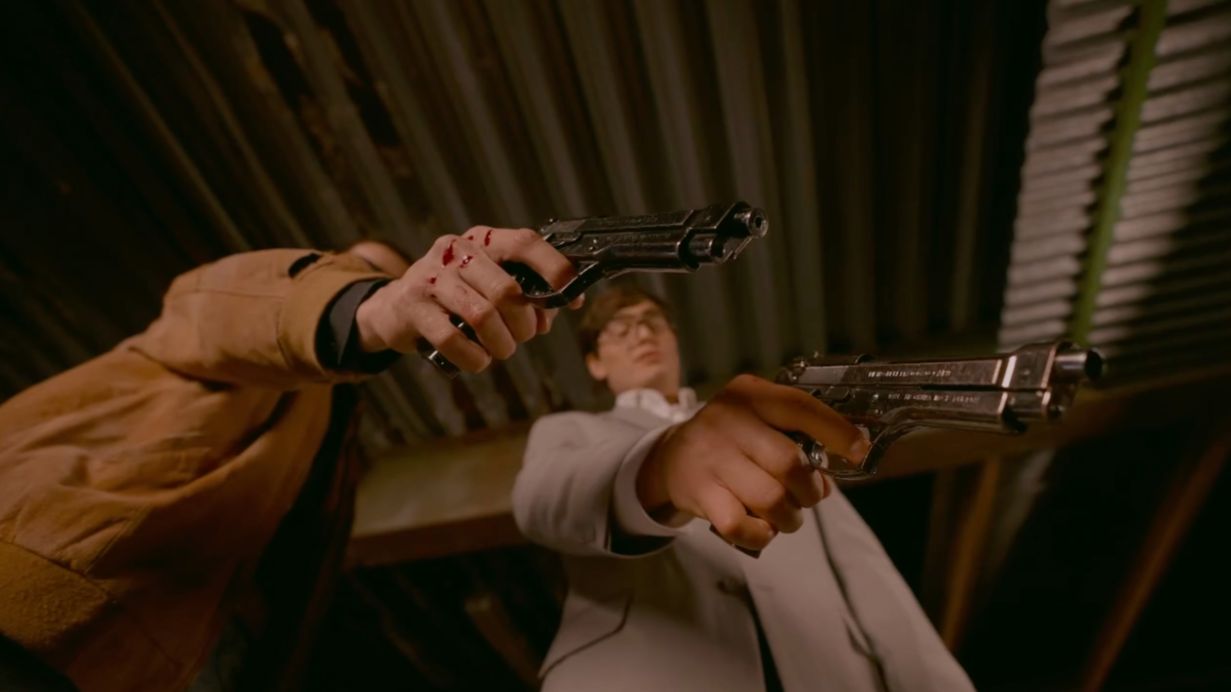 лучшие копы в городе