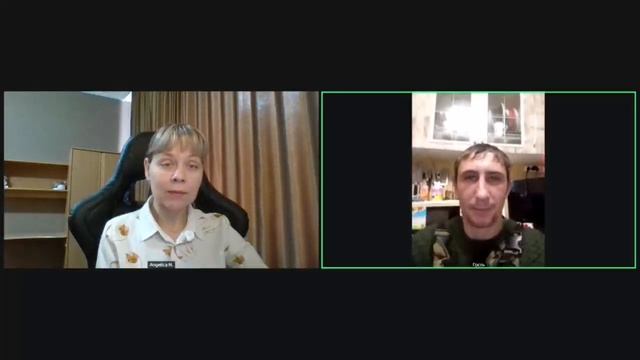 Живое видео отзыв клиента компании ЮК «Правое дело