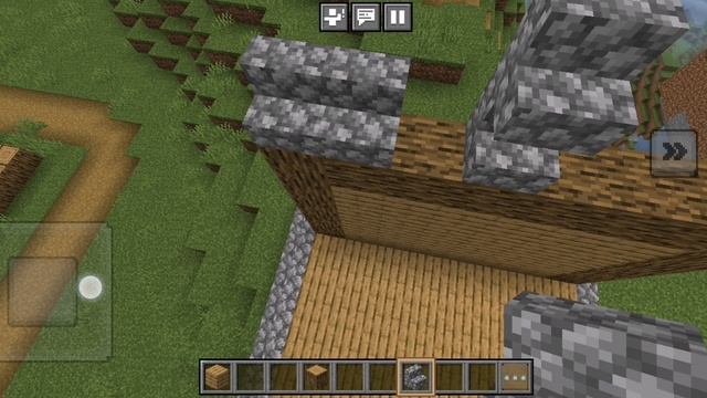 трек Майнкрафта