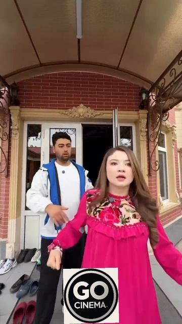 Бизнесмен оилага келин бўлиб тушсанг. 😅