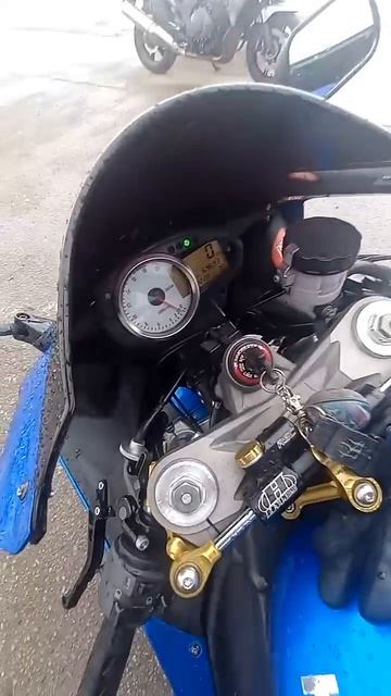 открытие мотосезона 2026