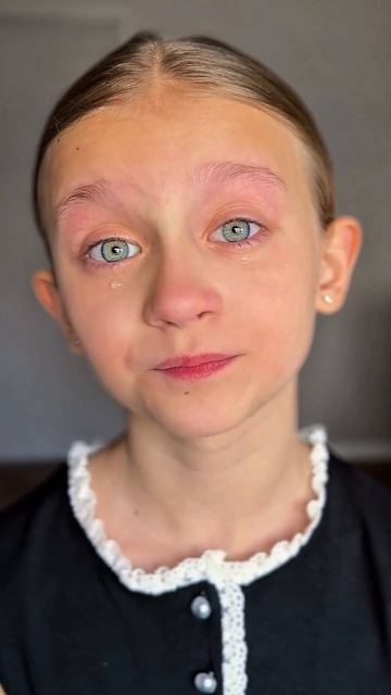 Привет, пап! ❤️ Оливия Минц 🔥 
Стихи: © Дана Ривер, 2025