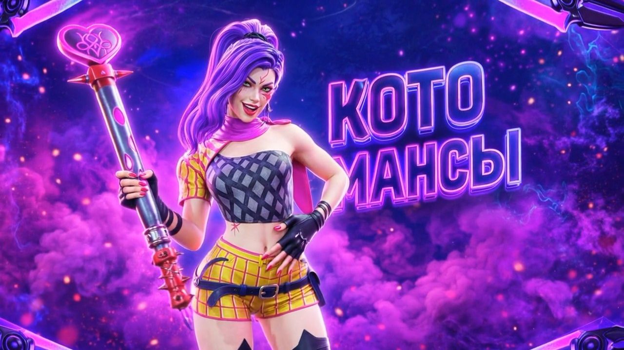 КОТОМАНСЫ ТАКИЕ КОТОМАНСЫ  🐾 Dead by Daylight 🔪