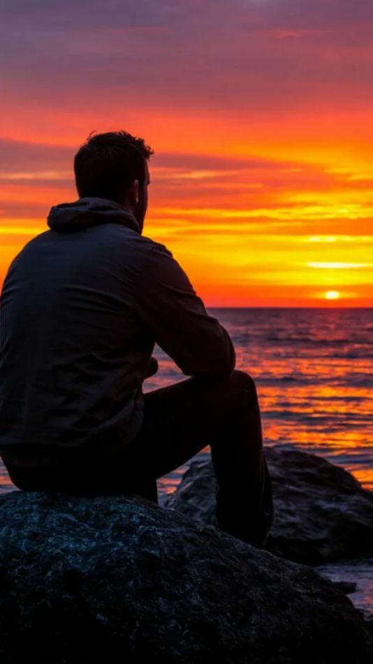 Сколько непропетых мелодий ещё