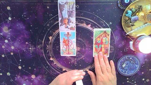 Лев.Пентаграмма Соломона.