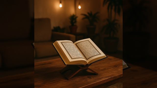 АБДЕЛЬХАМИД ХССЕЙН - ВАРШ 9. Ат-Тауба