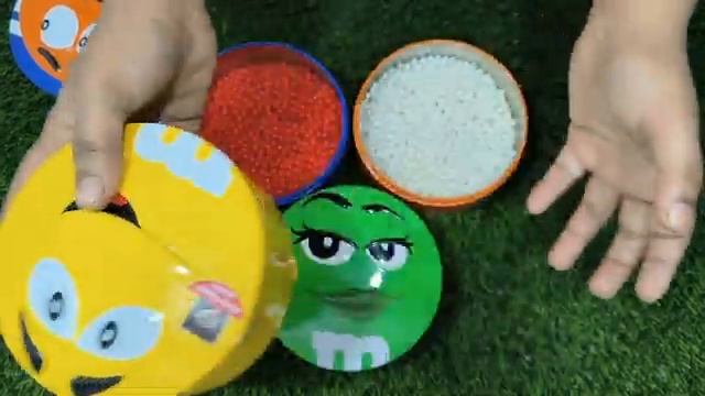 Asmr. Цветные конфеты. Видео для детей. Нэвкин тв.(16)