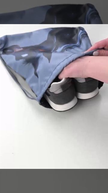 Парные мешки Лошади