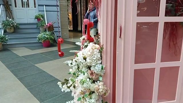 #крамота в аэропарке