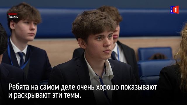 Путёвка в мир нефти и газа: старт карьеры уже сегодня