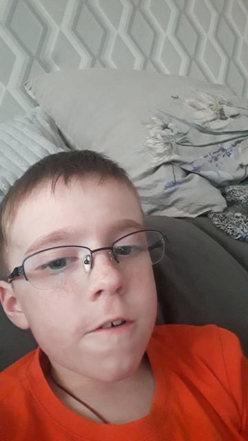 видео сообщение