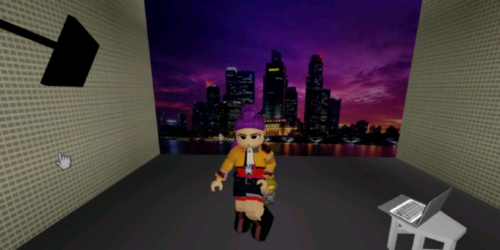 моя первая видео