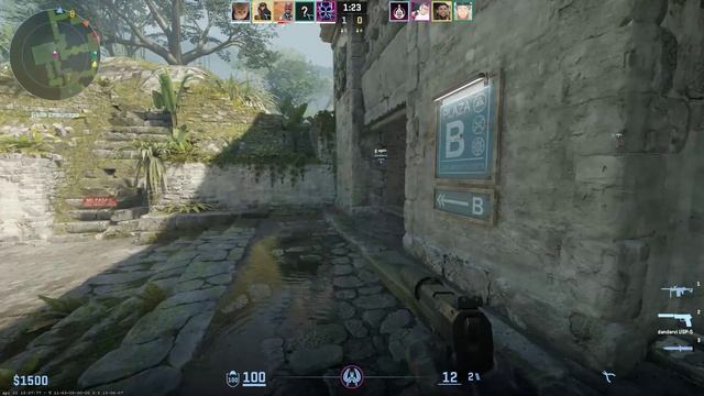 Counter-strike 2 победа(1)