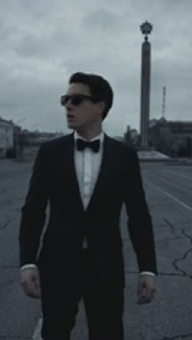 ПРОМО 2026 | Владимир Кандыбин