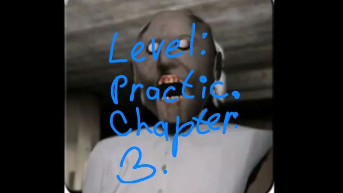 Прохождение 