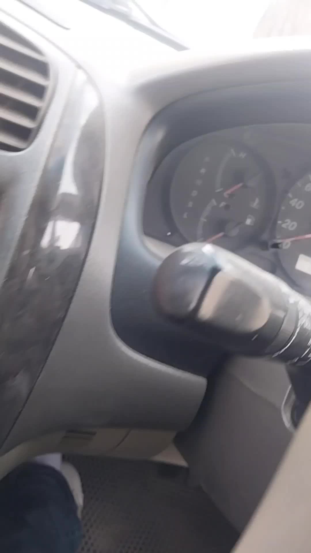 Рубцовск, работа в Пятерочке.