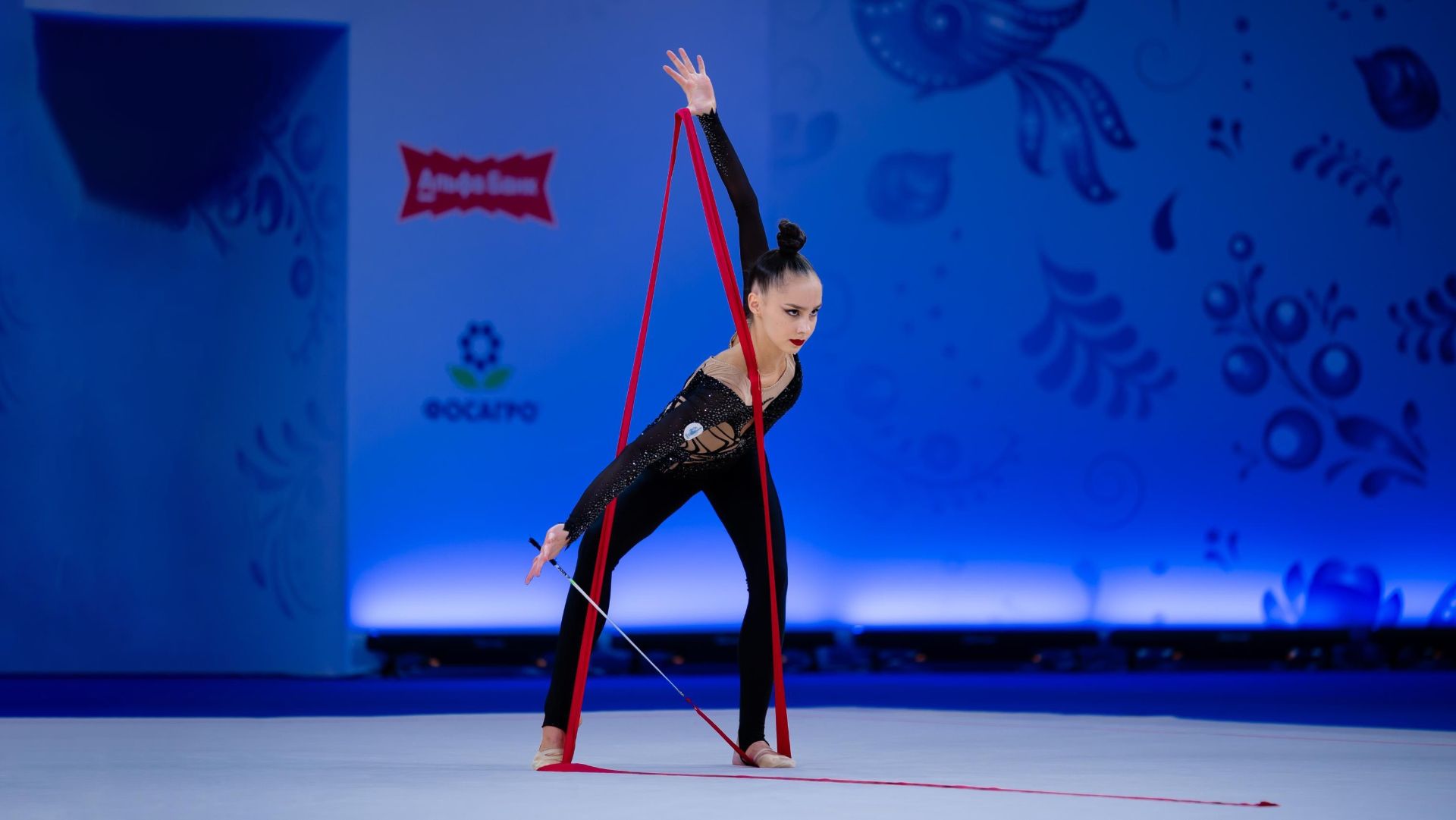 Мария Борисова, лента 2026