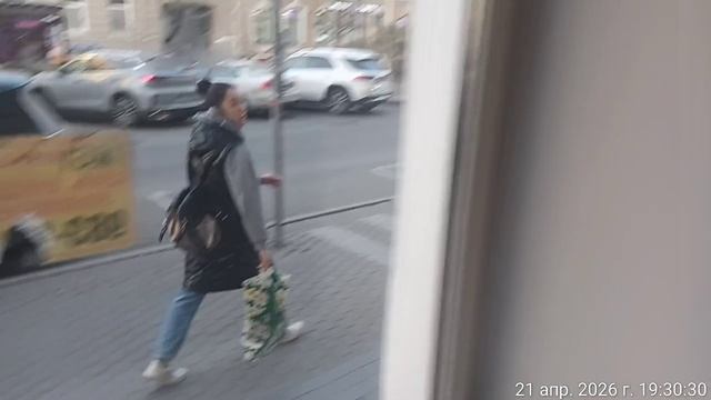 Большая Московская, 1-3 - обзор помещения