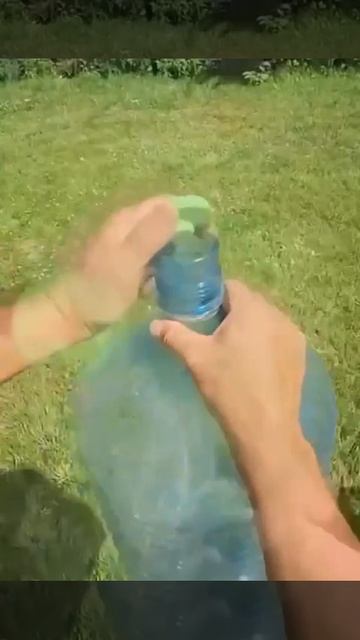 Делаем полезный тубус для шампуров.

Лайфхак👌