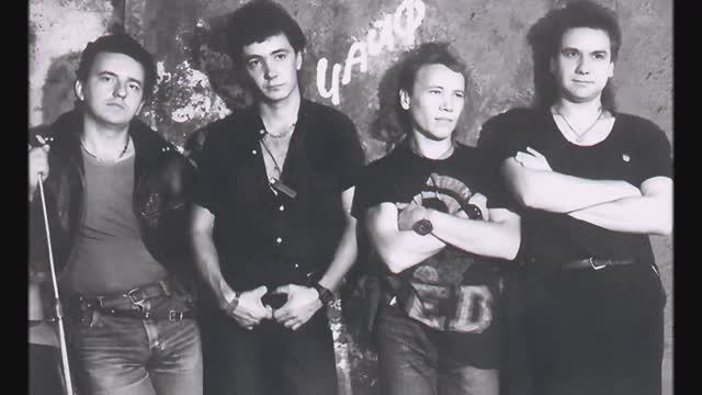 С войны (cover)