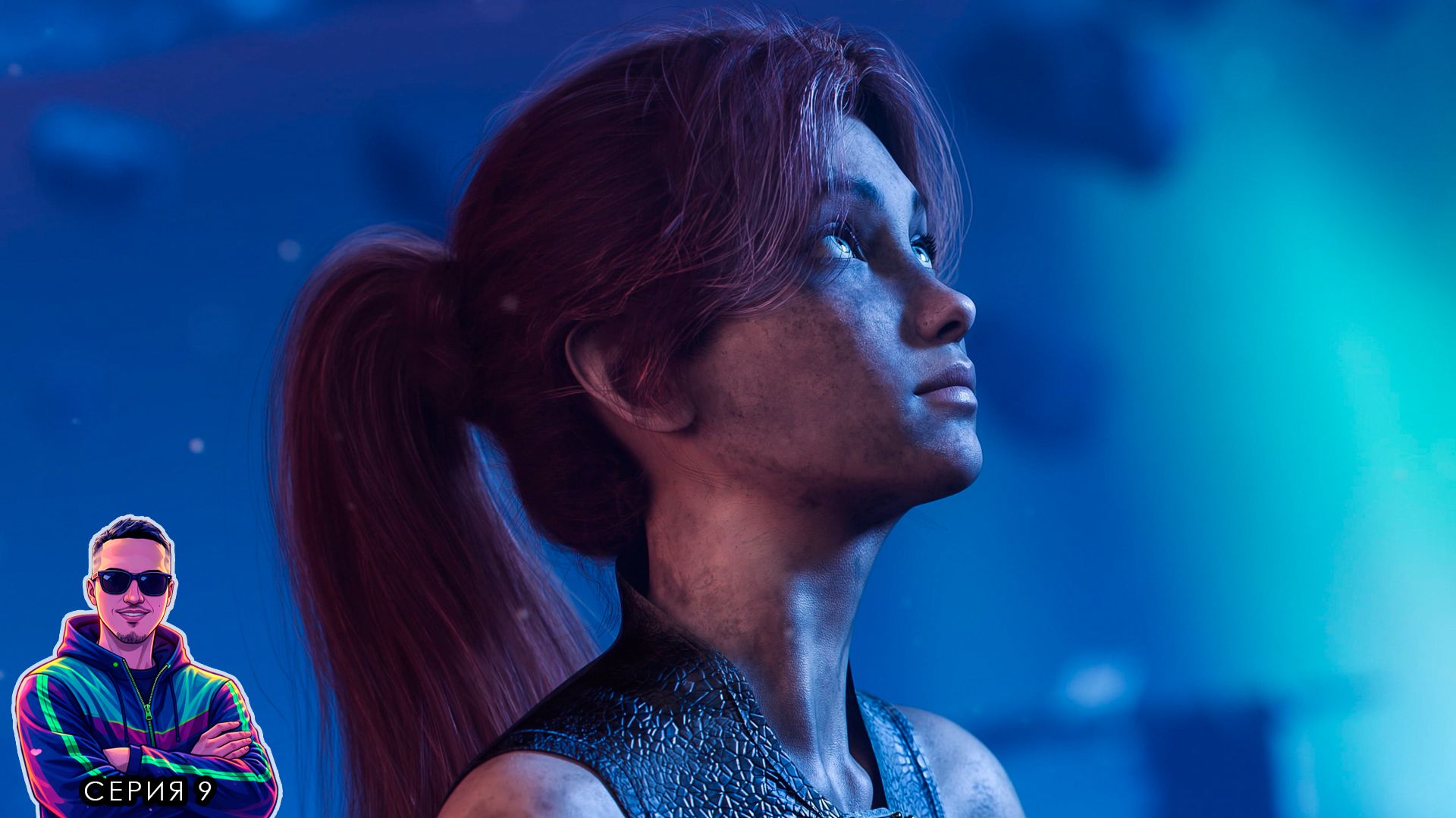 Ищем мелких . Акт 2 ► Clair Obscur: Expedition 33 (русская озвучка) прохождение. Серия 8