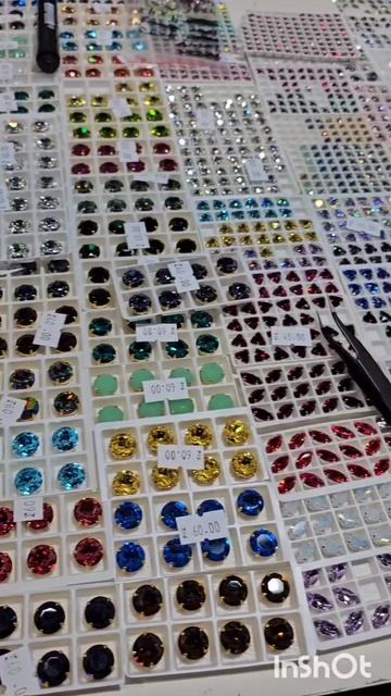 Формула рукоделия весна 2026.Обзор #обзор #обзор_kastorna #обзорвыставки #выставка #формуларукоделия