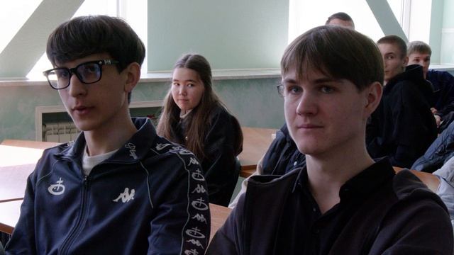 Фестиваль радиоэлектроники