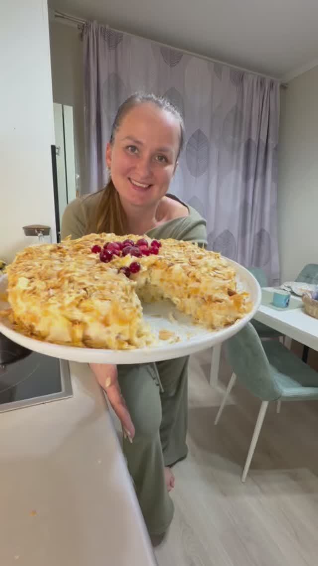 Ленивый наполеон