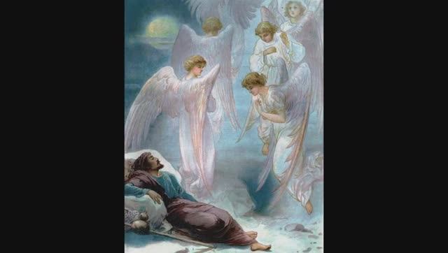 _Воскресная школа дома(4)Исаак,Иаков.Иосиф,Моисей