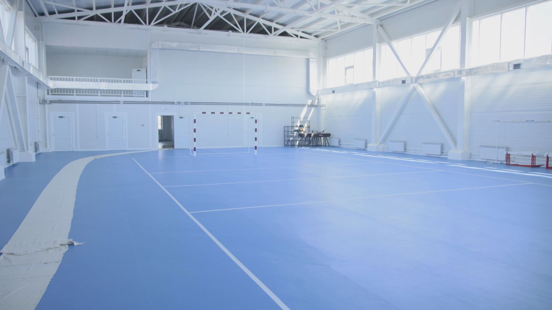 СПОРТИВНЫЙ ПОДАРОК