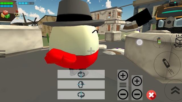 битва с хейтером