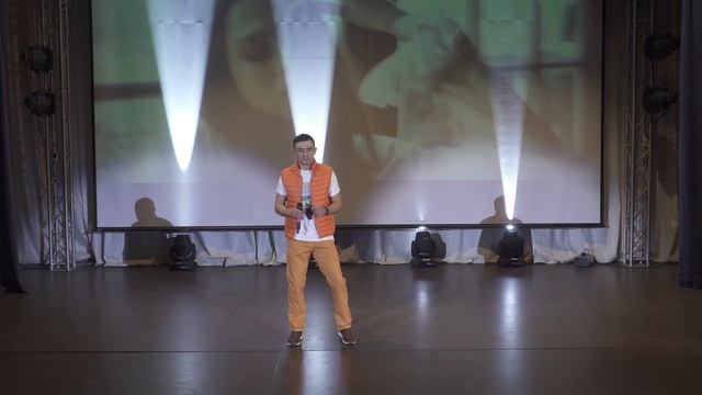 Андрей Королев ,, Upgrade 