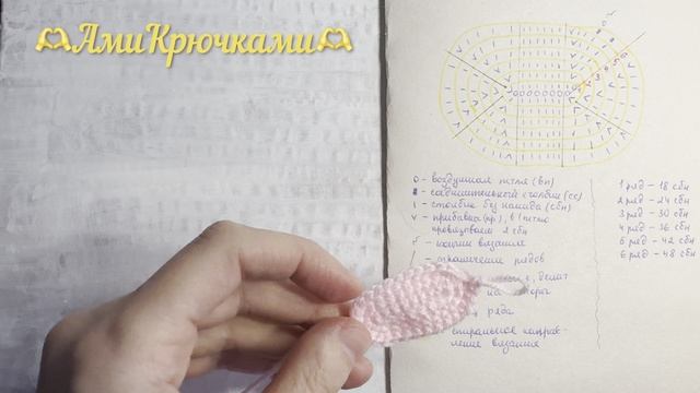 Овал (часть 1)