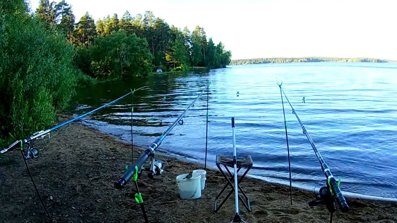 ПОРЫБАЧИЛ,ПОКОПАЛ,Вот и Время СКОРОТАЛ.Так я первые видео снимал очень давно.Архив