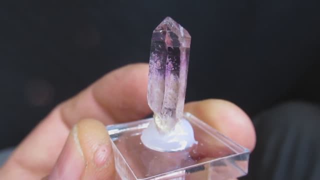 Аметист фантом купить