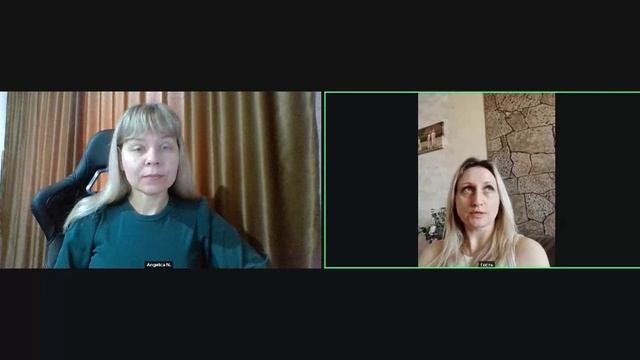 Живой видео отзыв клиента компания ЮК «Правое дело»