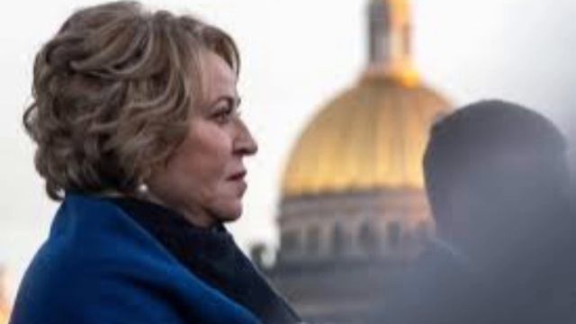 Матвиенко призвала россиян не ютиться в квартирах, а строить просторные дома