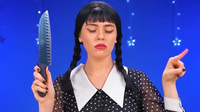 Мармеладная еда vs Настоящая еда vs Шоколадная еда Челлендж от Candy DO