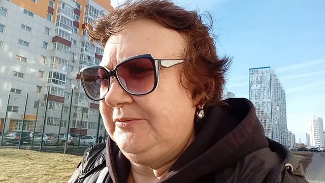 Барнаул /Наконец - то стало тепло!!!!!