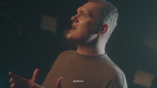 Виталий Машков - Лети (Михаил Бублик cover)