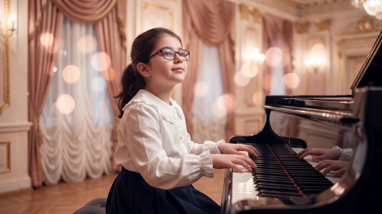 П.И.Чайковский 