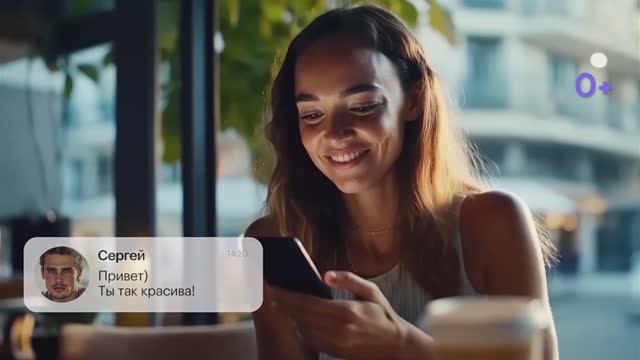 Опасность вербовщиков